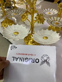 015 Конфетница