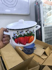 Сыр Кастрюл 20см русстил