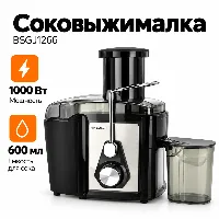 Соковыжималка кичинекей 