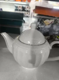 Чайнек 10