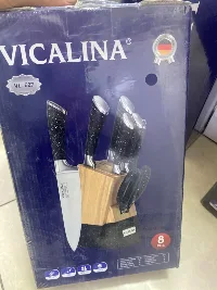 VL-527 Бычак набор 