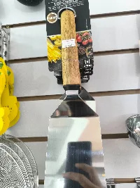 М ашкана лопаткасы
