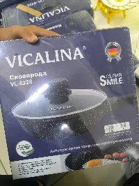 VL 0228 сковородка 