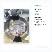 HausRoland Сковородка HR1105-6