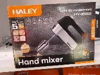 HY-1682 Миксер