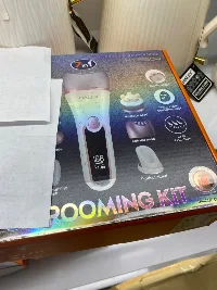 HY-6504 рециркулятор для удаления волос