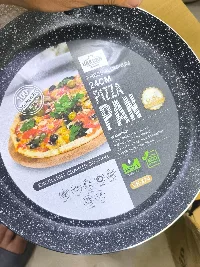 Блинница 24см UAKEEN