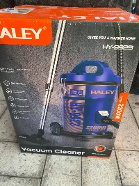 HY-9923 пылесос
