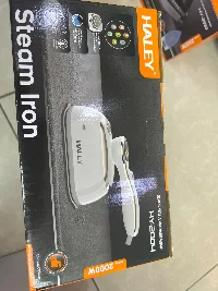 HY-2004 утюг