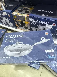 VL-4014 Сковородка 