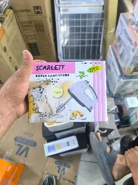 Микцер белый