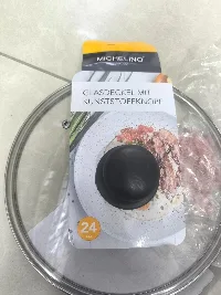 Крышка 24см
