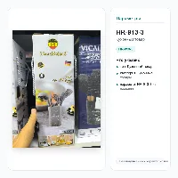 HR-913-3 поворошки 