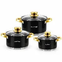 Кастрюл набор HR131-6