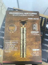 Машинка для стрижки WS-T99