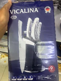VL-538 Бычак набор
