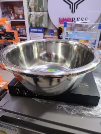 Нержавеющей 50см