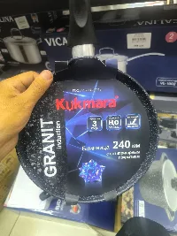 Kukmara 21124 24cm