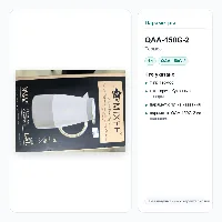 QAA-150G-2 Термос 1л