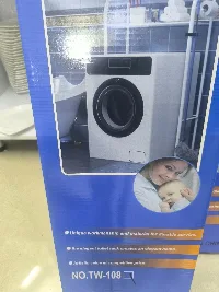 Стеллаж для ванны TW-108