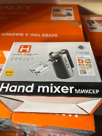 HY-1670 Миксер