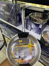 House Roland HR104-1 Сковородка 24см
