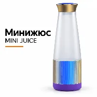 Минижюс