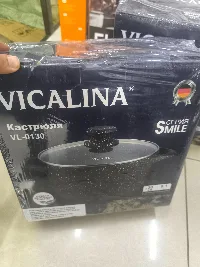 VICALINA Кастрюля 9.1 VL-0130