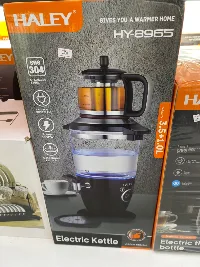 HY-8965 Самоор