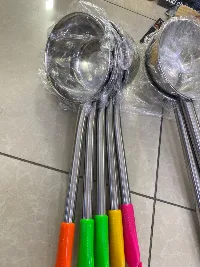 Шорпо чөмүч кичине 16см