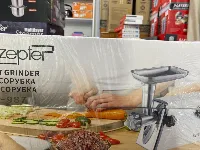 Мясорубка ZP-987