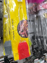 М средный щетка