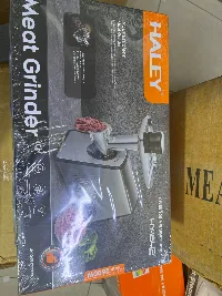 HY-1642 мясорубка 