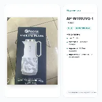 AP-W100UVG-1. Термос 1.0Л