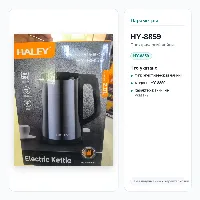 HY-8859 Электрический чайник 