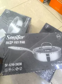 SF-1219-24см Сковородка 