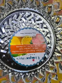 Күмүш аяк 32см