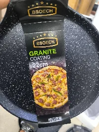Блинница 22см