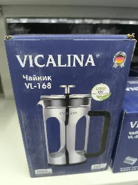 VL-168 чайнек 