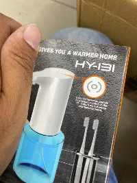 HY-131 пена чыгаргыч