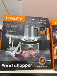 HY-1233 Чоппер