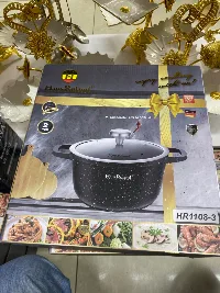 HR1108-3 Казан