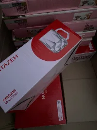 Крушка 6д NT221 