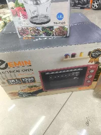 Emin 38L духовка 