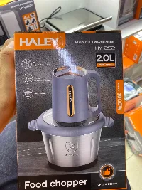 HY-1252 Чоппер