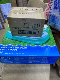 Бассейн Bestway 54005