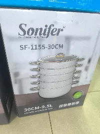 SF-1155-30см Манты