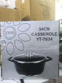 Уют 34см Казан 