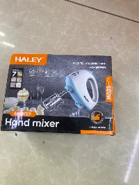 HY-1658 Миксер