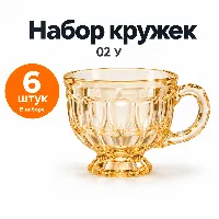 Крушка 6шт 02 У
